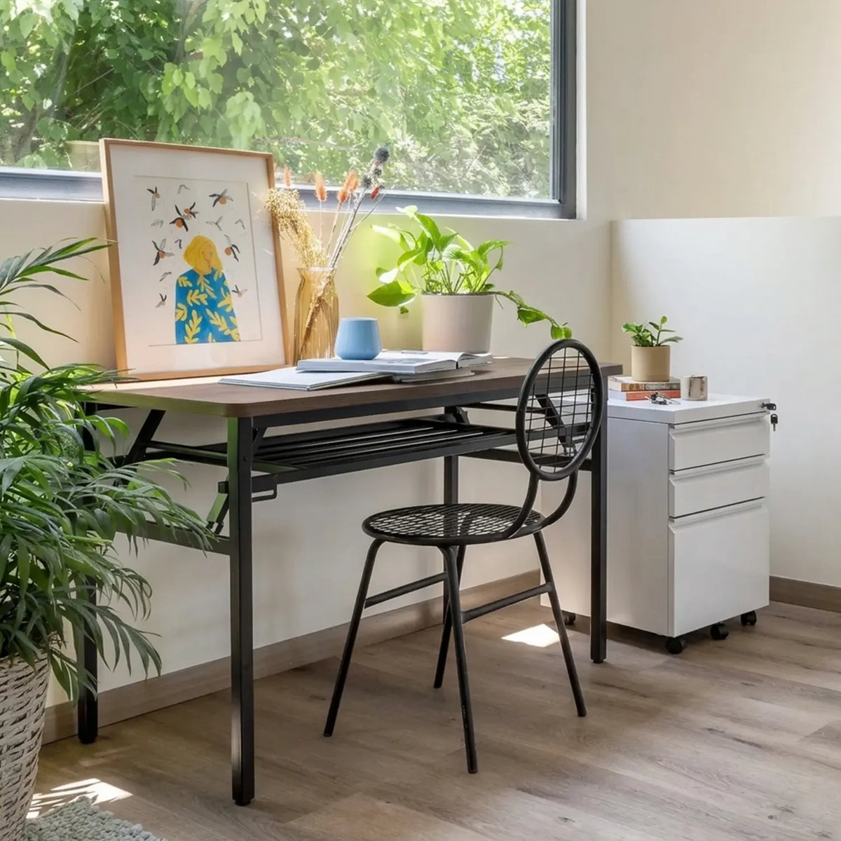 Home Office