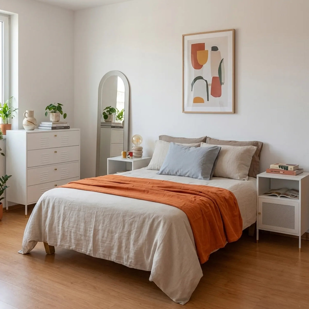 Dormitorio
