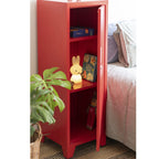 Locker MiniL Rojo