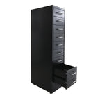 OUTLET Cajonera Metálica C10 con Ruedas