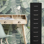 OUTLET Cajonera Metálica C10 con Ruedas