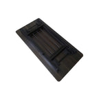 Escritorio Plegable con Base Metálica