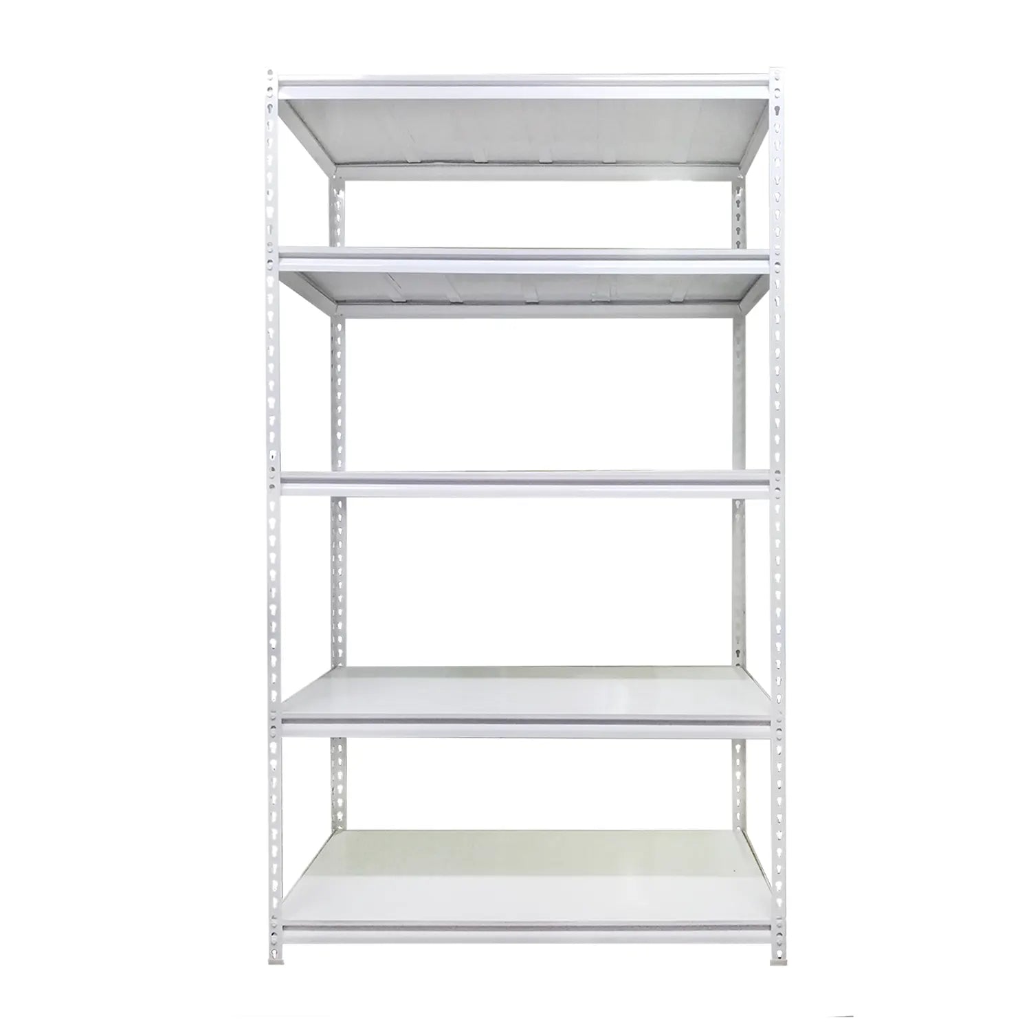 Estantería Metálica KIT Blanca