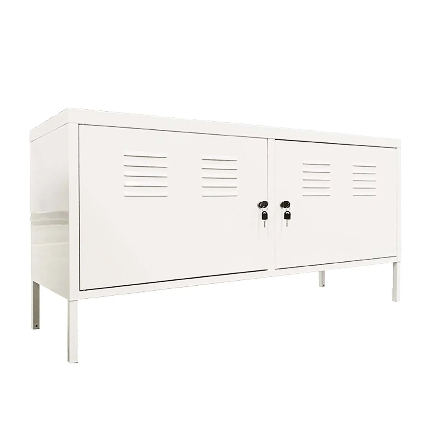 Gabinete Metálico M Blanco
