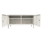 Gabinete Metálico M Blanco