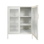 Gabinete Metálico AM Blanco