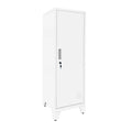 Locker MiniL Blanco