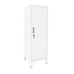 Locker MiniL Blanco