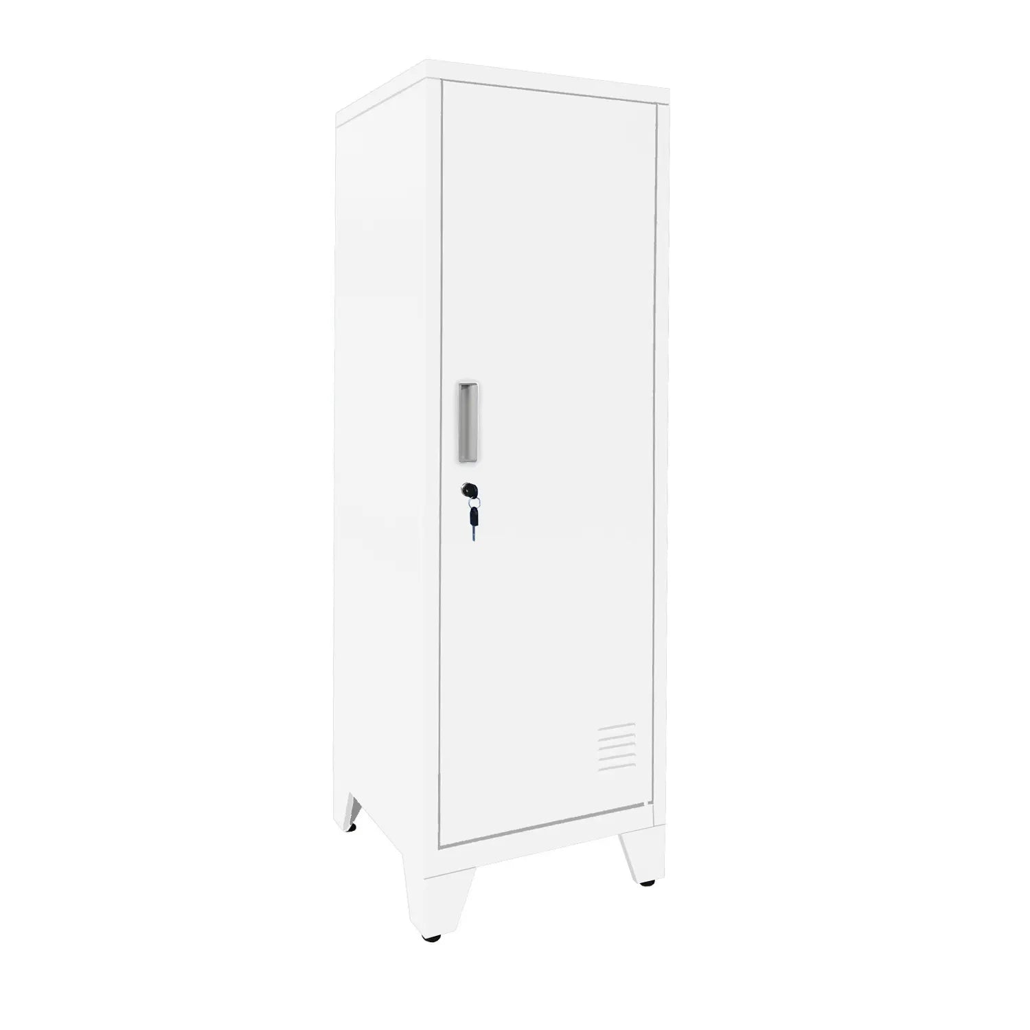 Locker MiniL Blanco