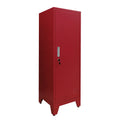 Locker MiniL Rojo