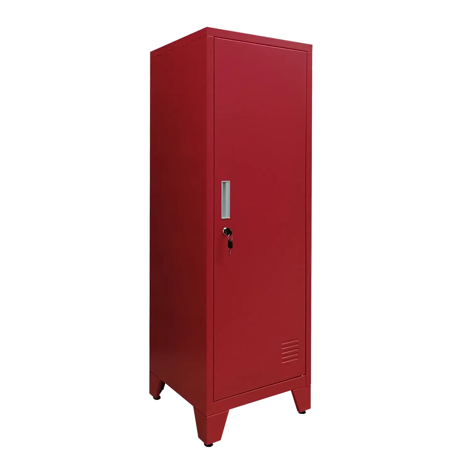 Locker MiniL Rojo