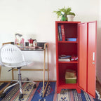 Locker MiniL Rojo