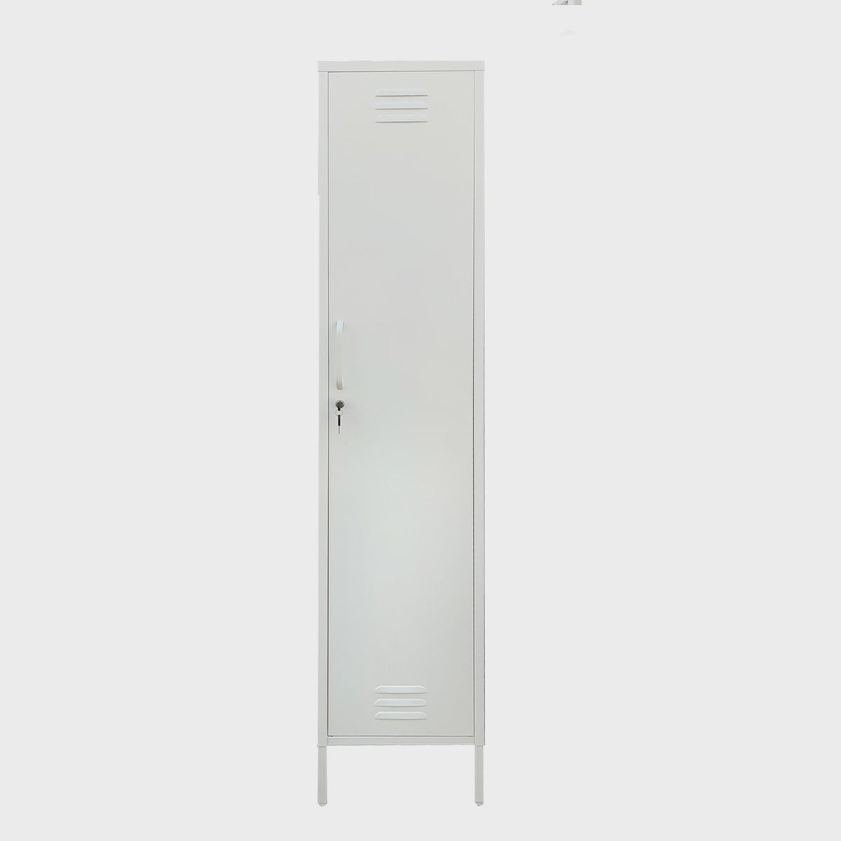Locker Metálico M Amarillo