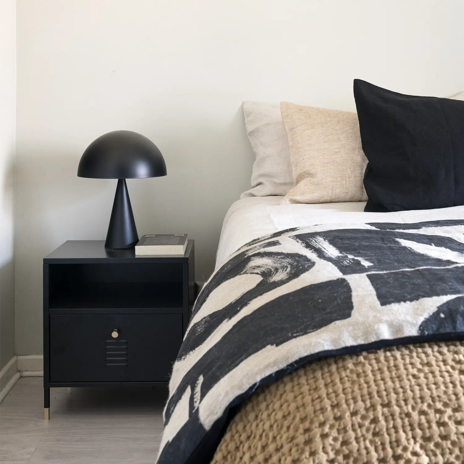 Especial Dormitorio: 2 x Veladores C