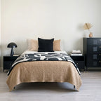 Especial Dormitorio: 2 x Veladores C +  Cómoda 4c